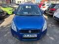 Suzuki Splash Club, Klima,TüV 11.2026 Blau - thumbnail 2