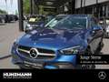 Mercedes-Benz C 220 d T Avantgarde Distronic Kamera Easy-Pack Blau - thumbnail 1