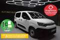 Citroen Berlingo Talla M BlueHDi 100 S&S LIVE Blanc - thumbnail 1