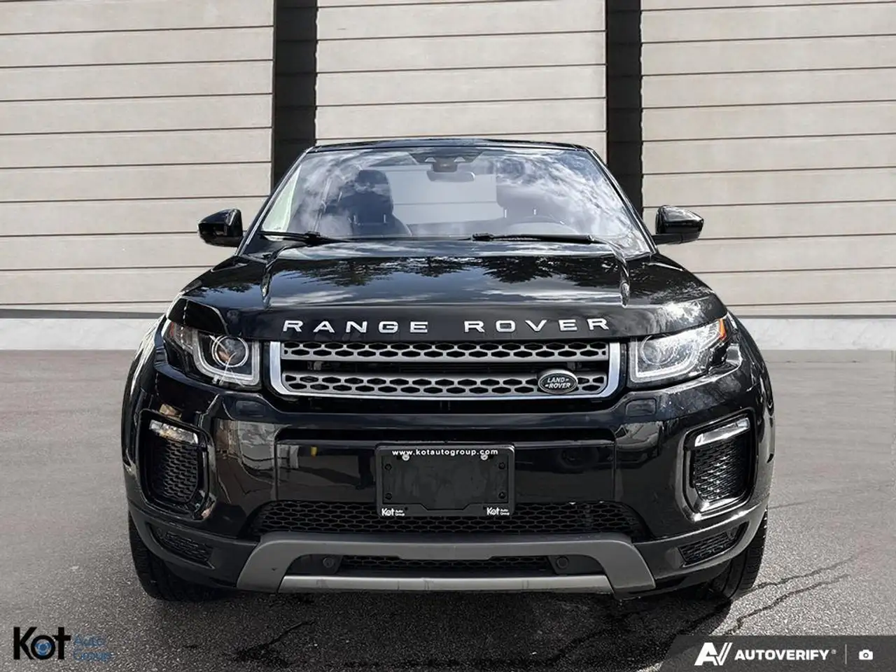Land Rover Range Rover Evoque снимка Land Rover Range Rover Evoque