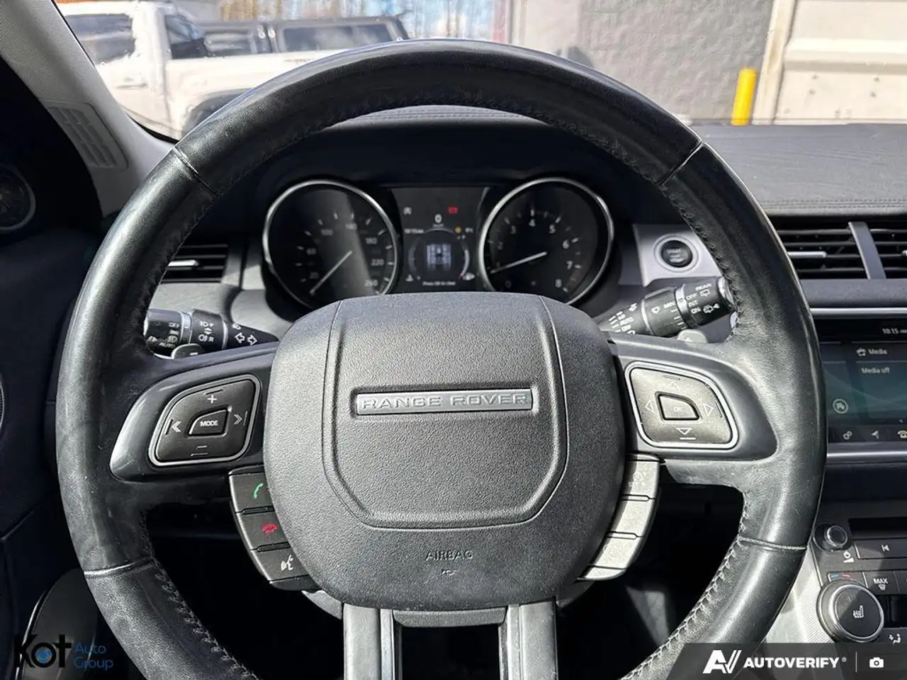 Land Rover Range Rover Evoque снимка Land Rover Range Rover Evoque
