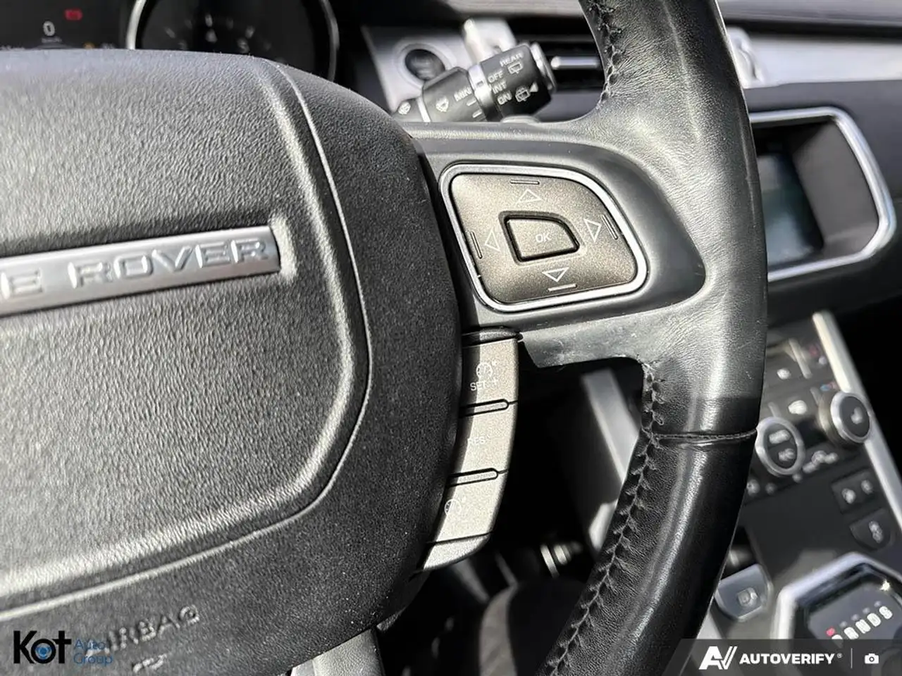 Land Rover Range Rover Evoque снимка Land Rover Range Rover Evoque