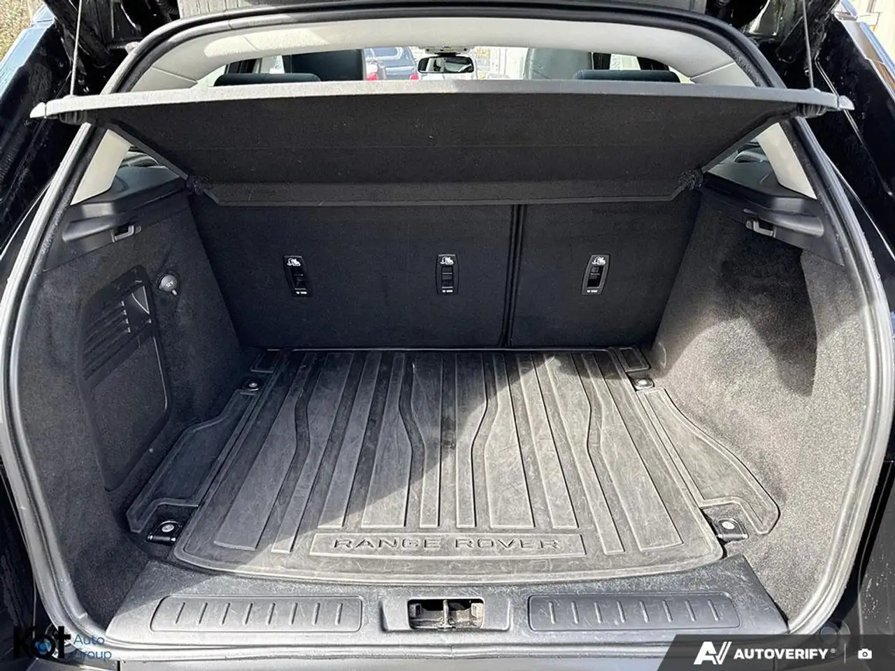 Land Rover Range Rover Evoque снимка Land Rover Range Rover Evoque