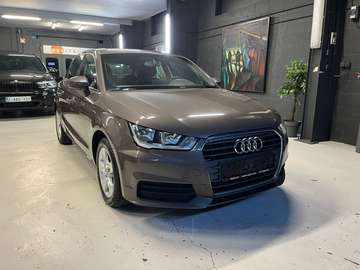 AUDI A1 **VERSION ULTRA** 12 MOIS DE GARANTIE