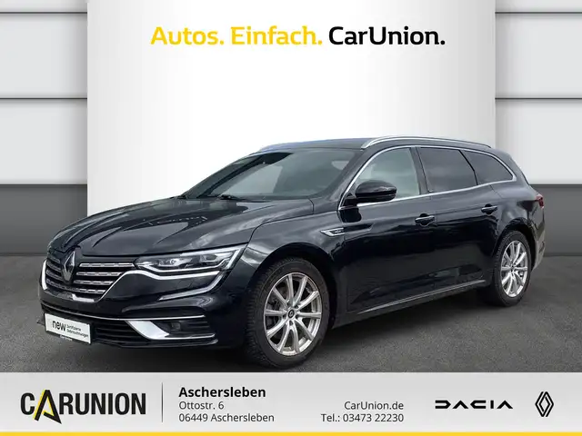Renault Talisman Grandtour BLUE dCi EDC INITIALE PARIS