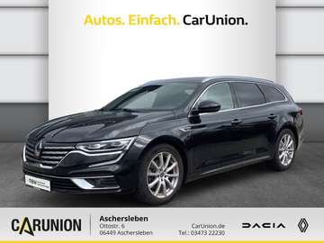 Grandtour BLUE dCi EDC INITIALE PARIS