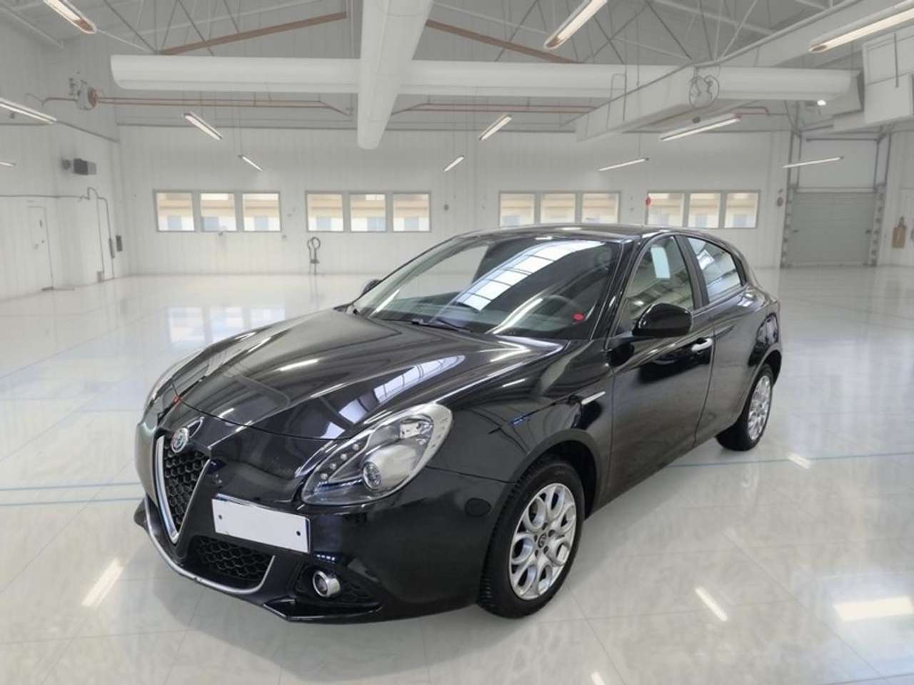 Alfa Romeo Giulietta 1.6 JTDM 120 CV BUSINESS 5 PORTE BERLINA