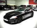 Jaguar XKR R 5.0 One of One Alcantara Edition Prototyp Schwarz - thumbnail 4
