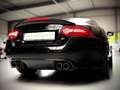 Jaguar XKR R 5.0 One of One Alcantara Edition Prototyp Schwarz - thumbnail 6