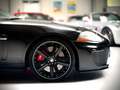 Jaguar XKR R 5.0 One of One Alcantara Edition Prototyp Schwarz - thumbnail 5