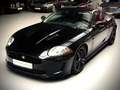 Jaguar XKR R 5.0 One of One Alcantara Edition Prototyp Schwarz - thumbnail 1