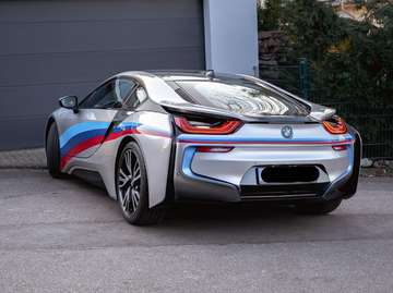 i8 Pure Impulse