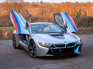 i8 Pure Impulse