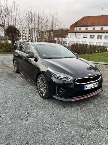 Kia ProCeed / pro_cee'd GT