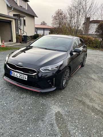 Imagine Kia ProCeed / pro_cee'd GT