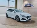Hyundai i30 Kombi 1,5 110PS 16*Alu/Kamera/Pdc/Temp. Weiß - thumbnail 8