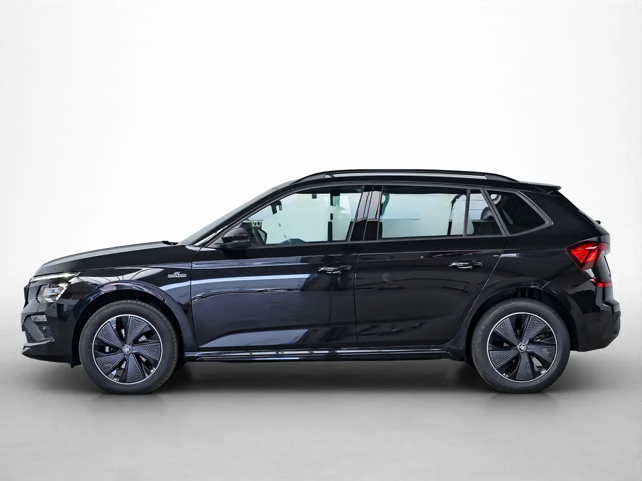Skoda Kamiq 2026