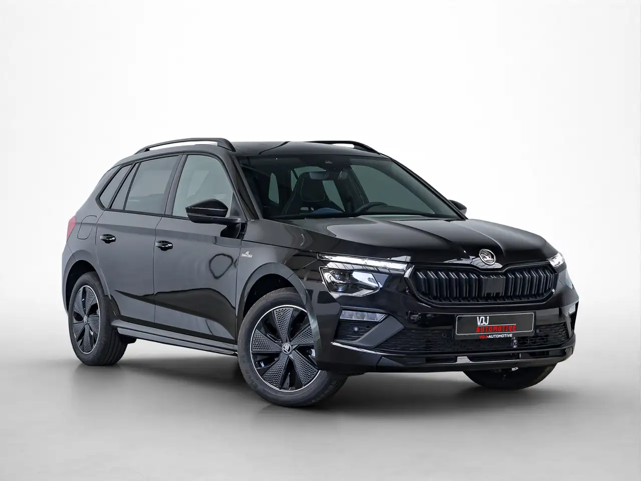 Skoda Kamiq 2026