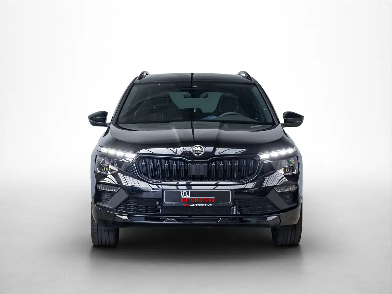 Skoda Kamiq 2026
