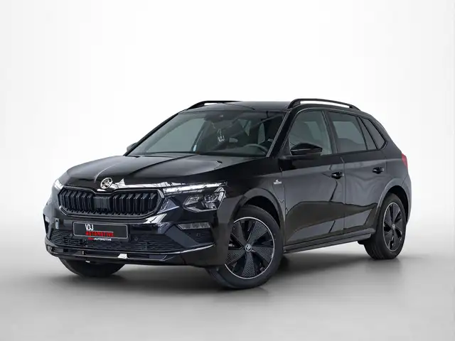 Skoda Kamiq MONTE CARLO|2J-GARANTIE|PANO|ACC|LA|HEATEDSEATS|