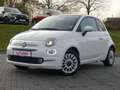 Fiat 500 1.0 M-Hybrid Dolcevita Panorama Klimaaut. Weiß - thumbnail 2