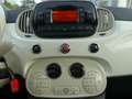 Fiat 500 1.0 M-Hybrid Dolcevita Panorama Klimaaut. Weiß - thumbnail 19
