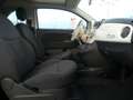 Fiat 500 1.0 M-Hybrid Dolcevita Panorama Klimaaut. Weiß - thumbnail 23