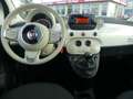 Fiat 500 1.0 M-Hybrid Dolcevita Panorama Klimaaut. Weiß - thumbnail 10