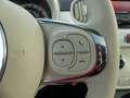 Fiat 500 1.0 M-Hybrid Dolcevita Panorama Klimaaut. Weiß - thumbnail 15