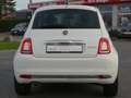 Fiat 500 1.0 M-Hybrid Dolcevita Panorama Klimaaut. Weiß - thumbnail 4