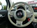 Fiat 500 1.0 M-Hybrid Dolcevita Panorama Klimaaut. Weiß - thumbnail 11