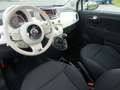 Fiat 500 1.0 M-Hybrid Dolcevita Panorama Klimaaut. Weiß - thumbnail 9