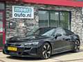 Audi e-tron GT GT 93 kWh VOL! MATRIX l PANO l LUCHTVERING l 5-PER Noir - thumbnail 14