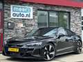Audi e-tron GT GT 93 kWh VOL! MATRIX l PANO l LUCHTVERING l 5-PER Noir - thumbnail 6