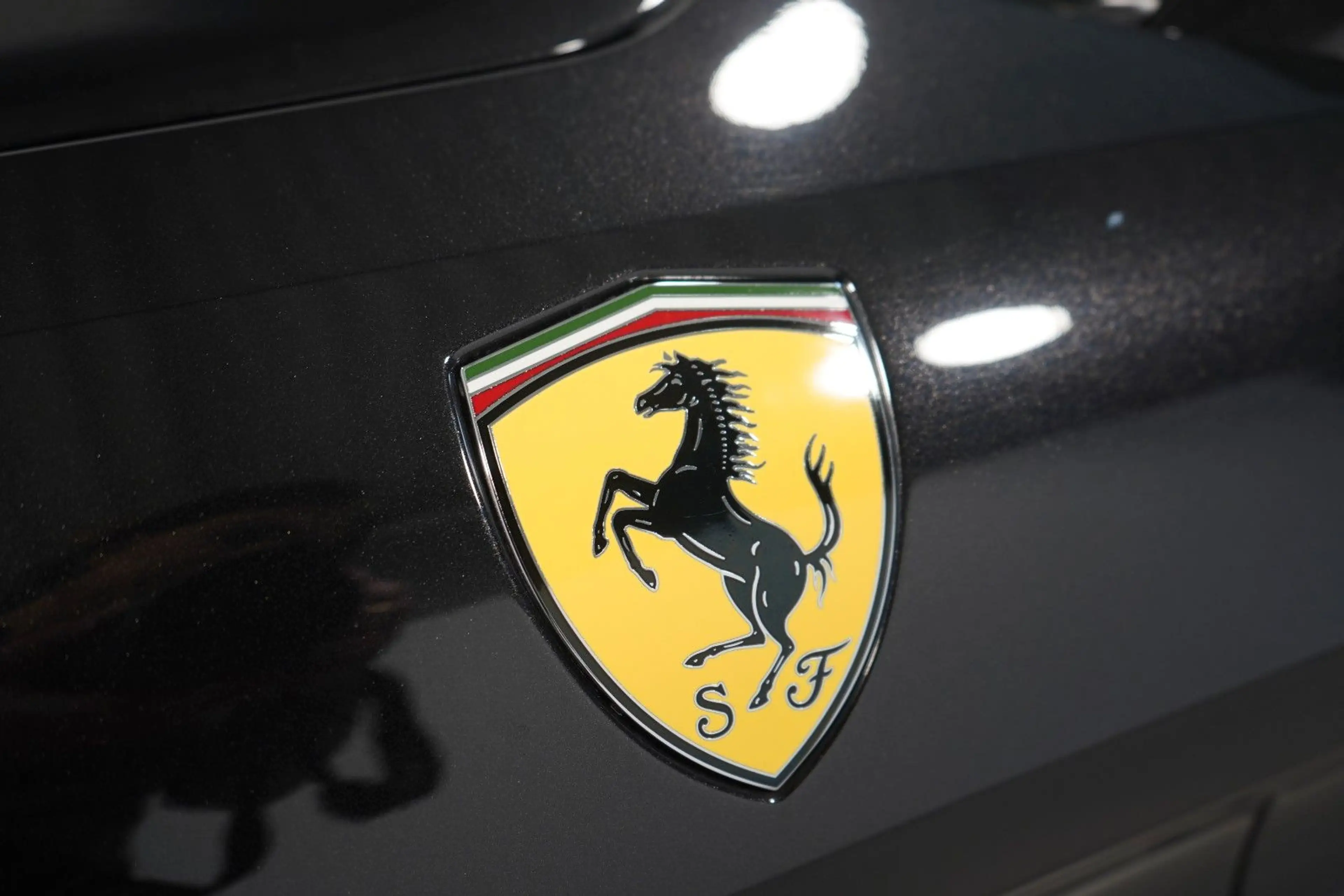 Ferrari California T *KERAMIK*KAMERA*CUOIO*20ZOLL* — photo 11