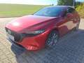 Mazda 3 e-SKYACTIV-G 150 M HYBRID EXCLUSIVE-LINE Rot - thumbnail 1