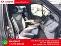 Opel Vivaro (Nissan Primastar) 2.5CDi 135 pk L2 DC Dubbel Cabi Zwart - thumbnail 10