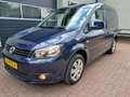 Volkswagen Caddy 1.2 TSI AIRCO / NAVI / CRUISE / TREKHAAK Blauw - thumbnail 15