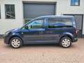 Volkswagen Caddy 1.2 TSI AIRCO / NAVI / CRUISE / TREKHAAK Blauw - thumbnail 2