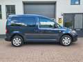 Volkswagen Caddy 1.2 TSI AIRCO / NAVI / CRUISE / TREKHAAK Blauw - thumbnail 5