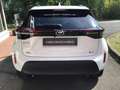 Toyota Yaris Cross Hybrid FWD Teamplayer Weiß - thumbnail 9