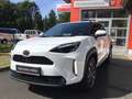 Toyota Yaris Cross Hybrid FWD Teamplayer Weiß - thumbnail 2