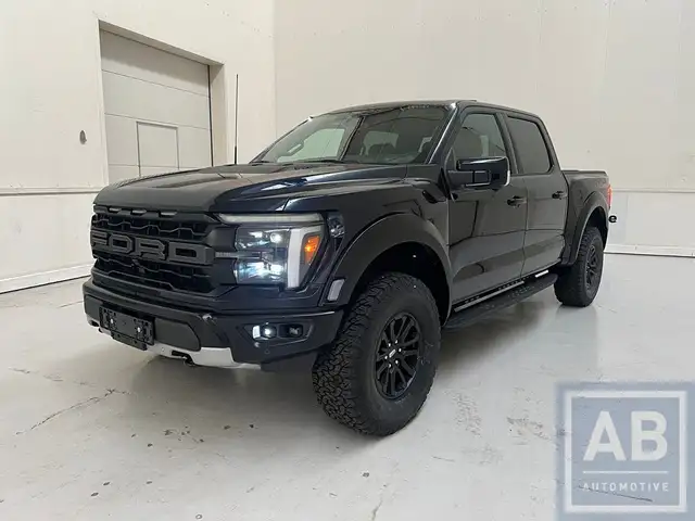 Ford F 150
