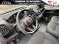 Fiat Ducato MY Chassis Cabine CC CAISSE 20M3 3.5L 180HAYON PK  Blanc - thumbnail 8