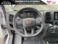 Fiat Ducato MY Chassis Cabine CC CAISSE 20M3 3.5L 180HAYON PK  White - thumbnail 10