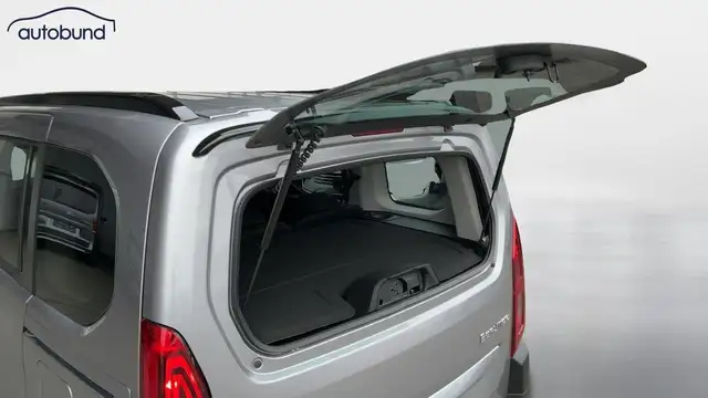Citroen Berlingo view 9