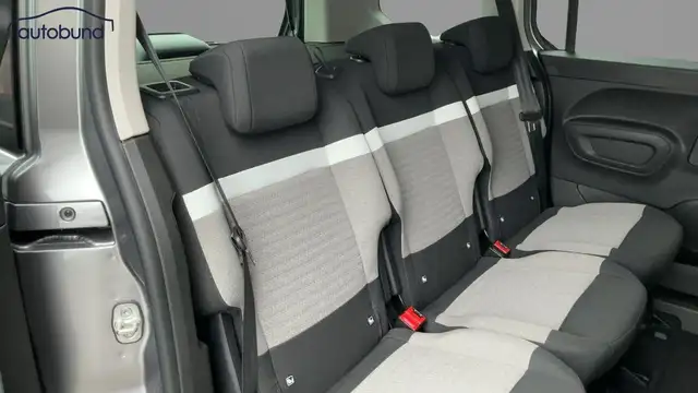 Citroen Berlingo view 7