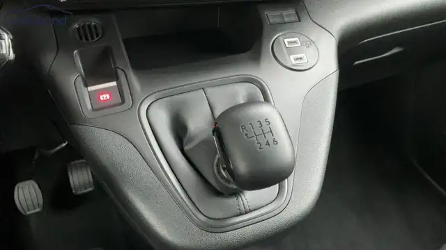 Citroen Berlingo view 13
