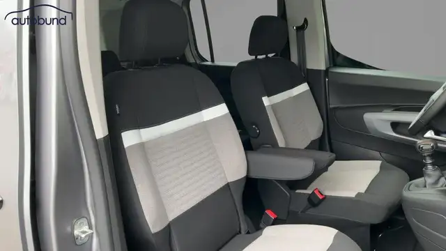 Citroen Berlingo view 6