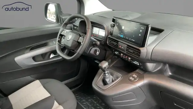 Citroen Berlingo view 5